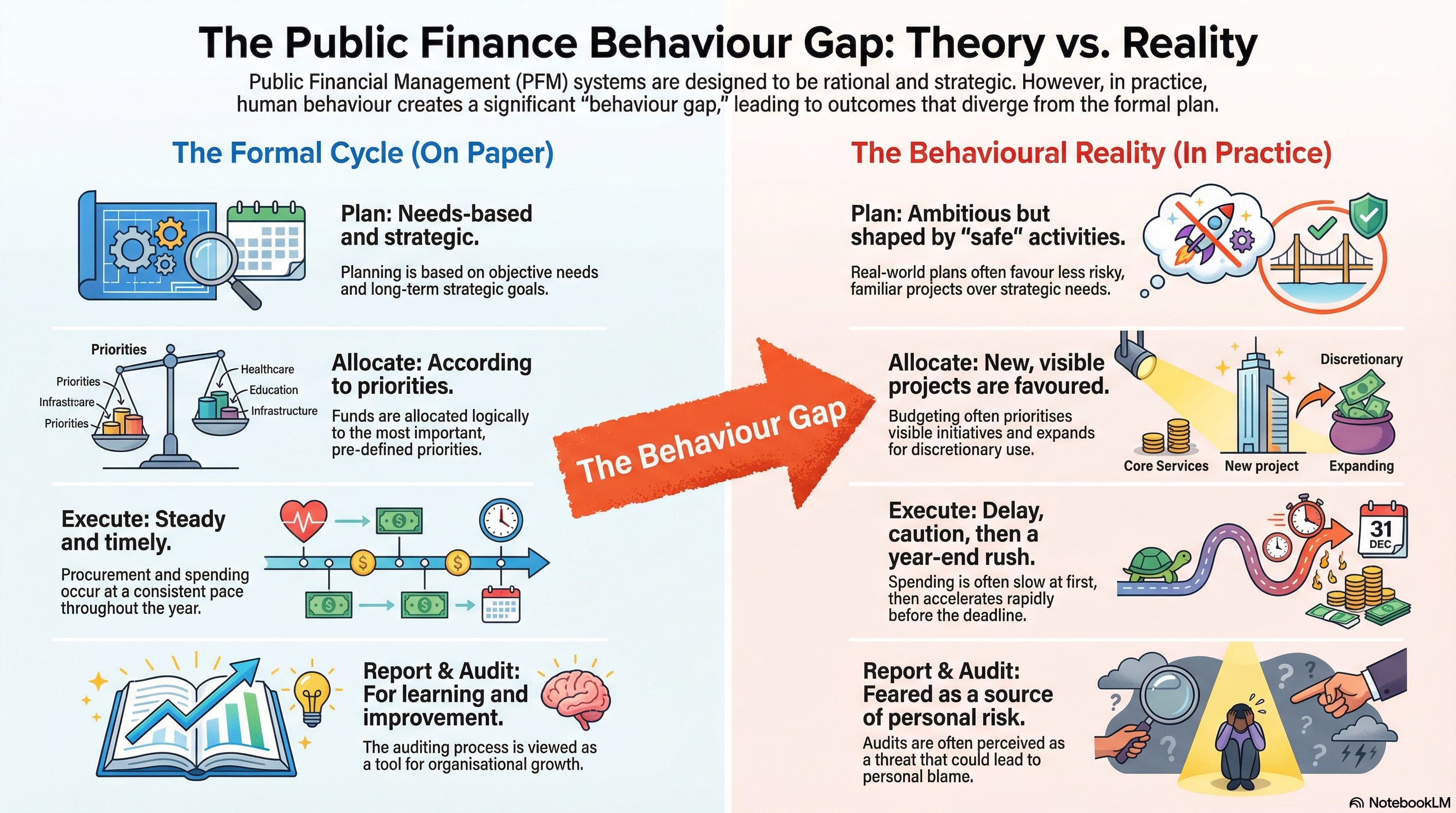 The Fiscal Behaviour Index - by Afeef Mahmood
