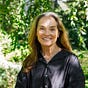 Carrie Rebora Barratt's avatar