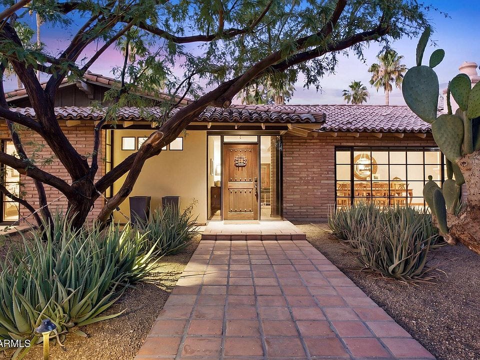 1st image of 7501 E PALO VERDE Drive #4 1st image of 7501 E PALO VERDE Drive #4