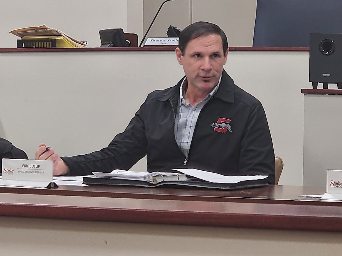 Shelby Roles Decatur Il Incoming Shelby parks superintendent readies for his new role