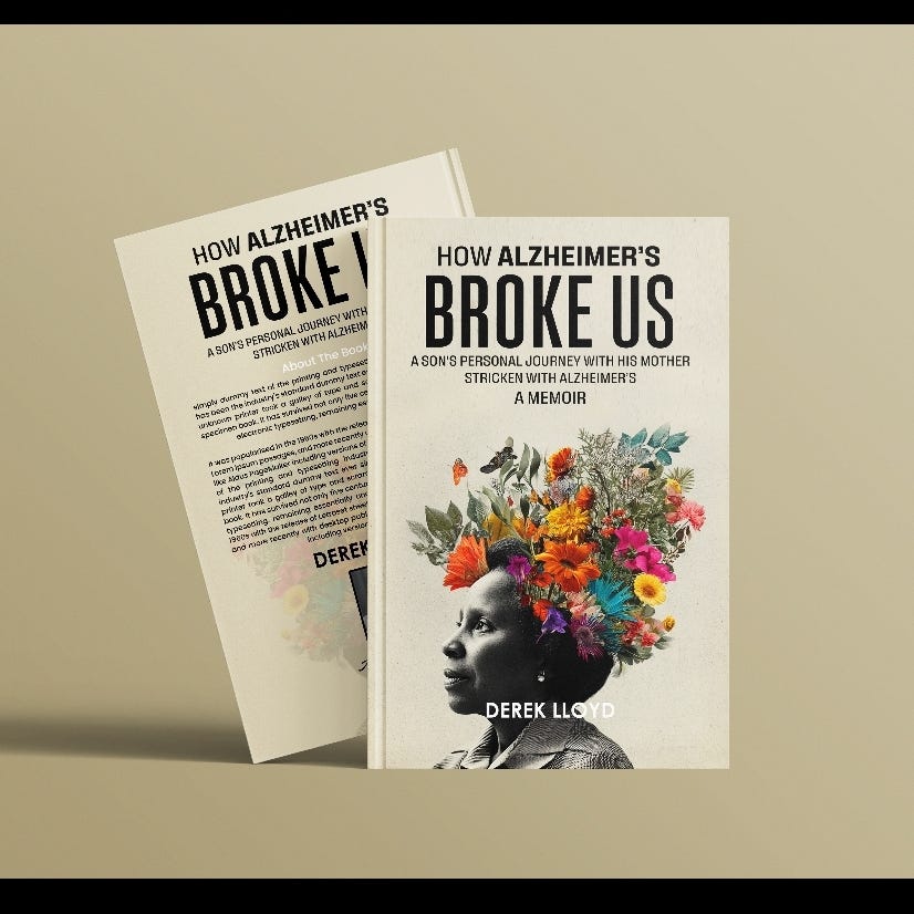 The Caregiver’s Compass