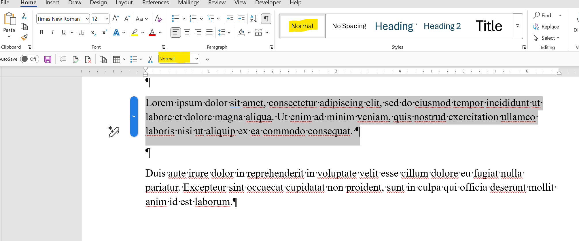 The 5 Microsoft Word Skills Regulatory Writers Actually Use