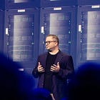 Dans l'IA, OVH se contente du minimum