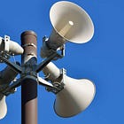 Alert 1 - Now Hear This