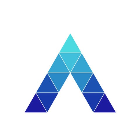 AlphaPicks logo