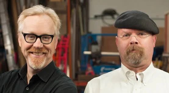It's True, MythBusters Is Ending It's True, MythBusters Is Ending