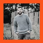 Huw Richards - Tôi không bán nội dung, tôi bán kiến thức, trải nghiệm và phong cách sống