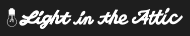 Light in the Attic's Substack