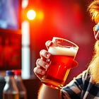 🎷 From Beethoven to Bieber: what your playlist does to your pint