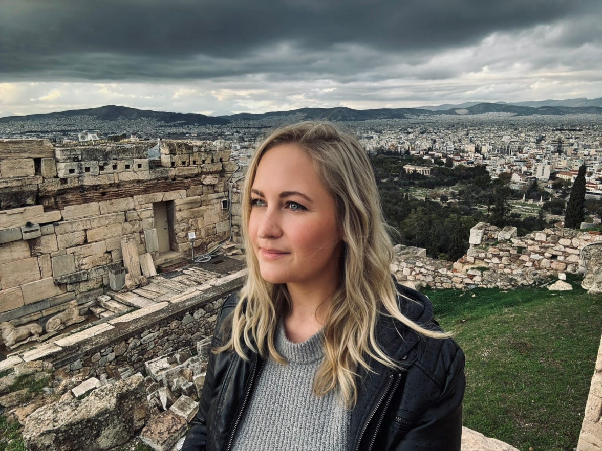 Ali Tonnesen