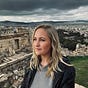 Ali Tonnesen's avatar