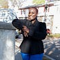 Alicia Brown's avatar