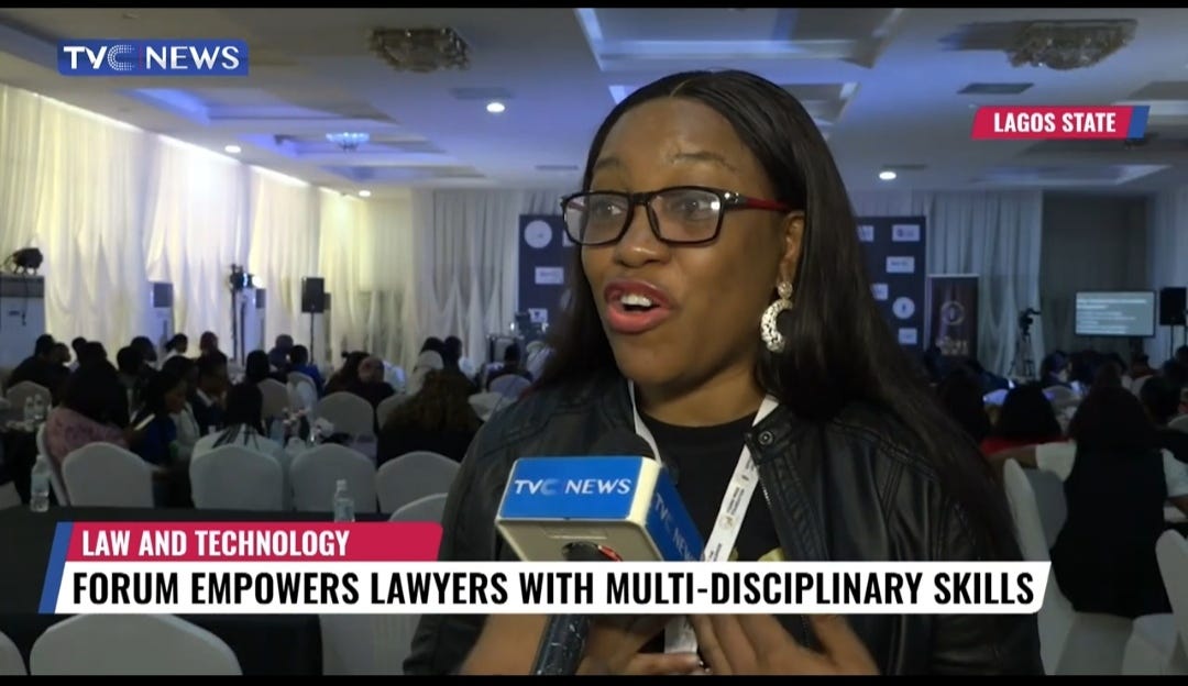 Young Wigs Conference