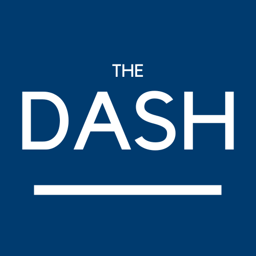 The Dash