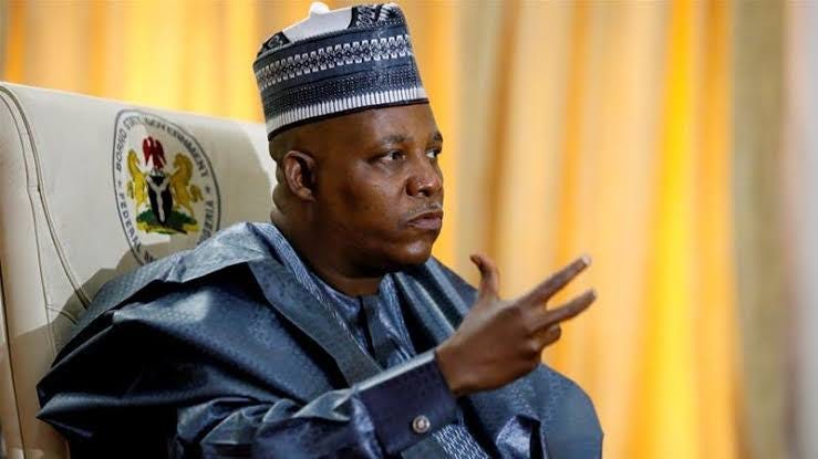 MSME Empowerment Key Focus for President Tinubu – Shettima