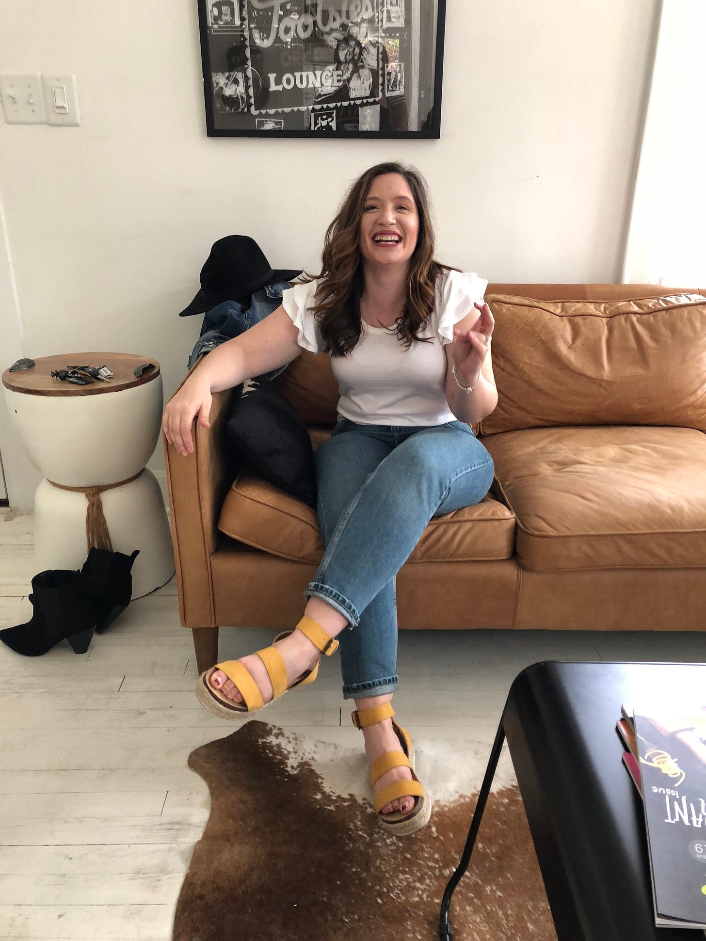 Authenticity and Blogging - A Letter to My Readers Authenticity and Blogging - A Letter to My Readers