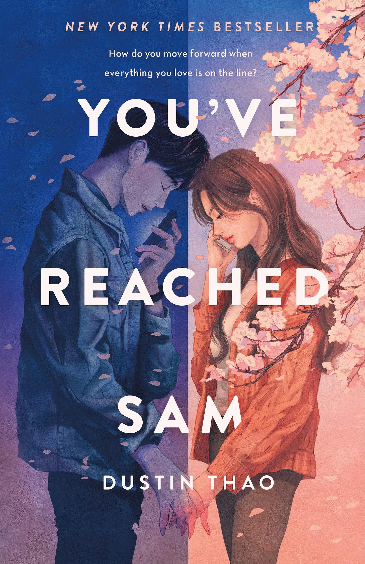 You've Reached Sam You've Reached Sam