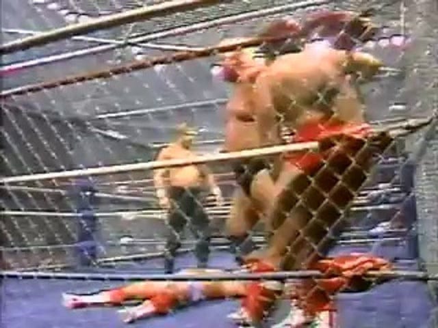NWA