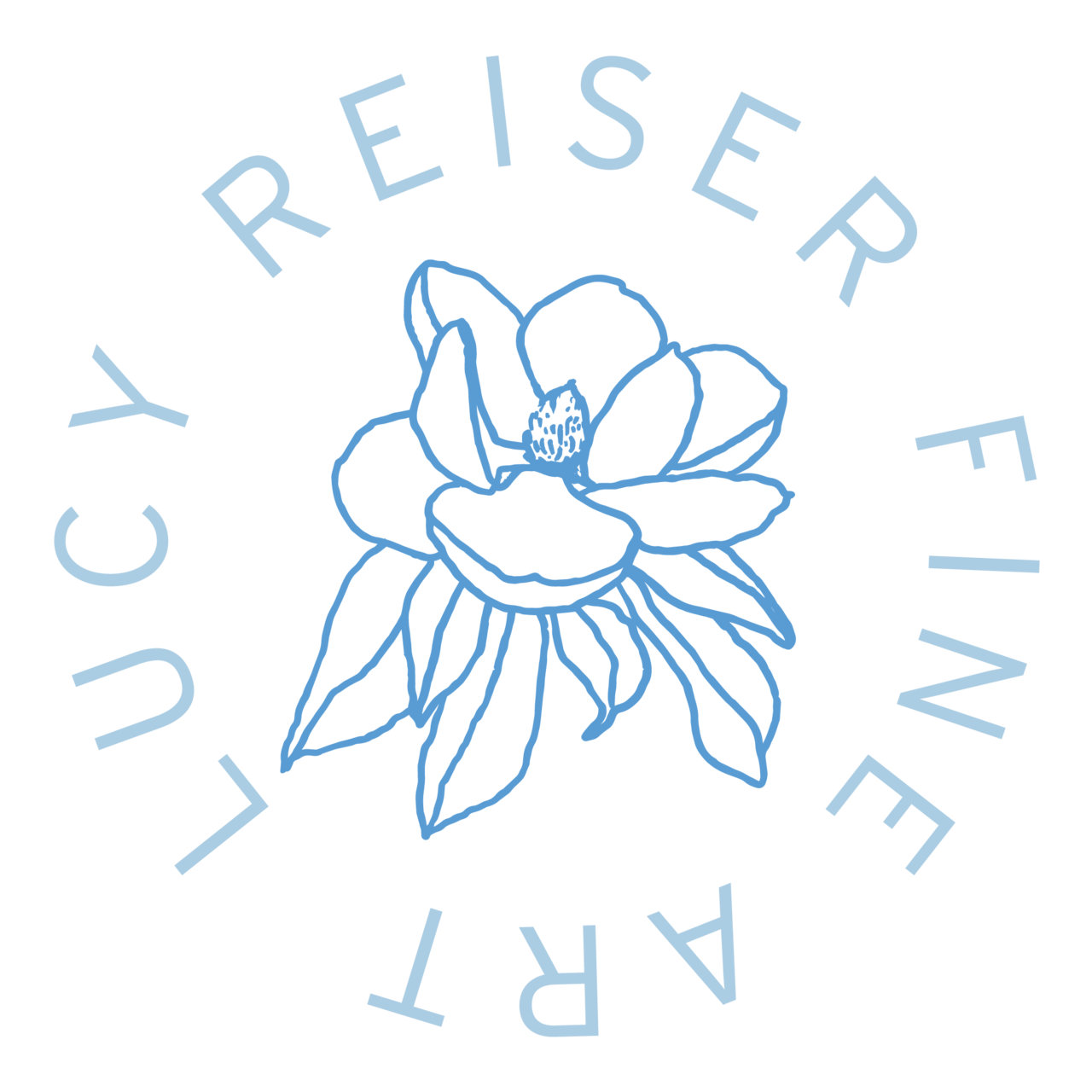 The Sketchbook by Lucy Reiser