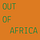 Out of Africa