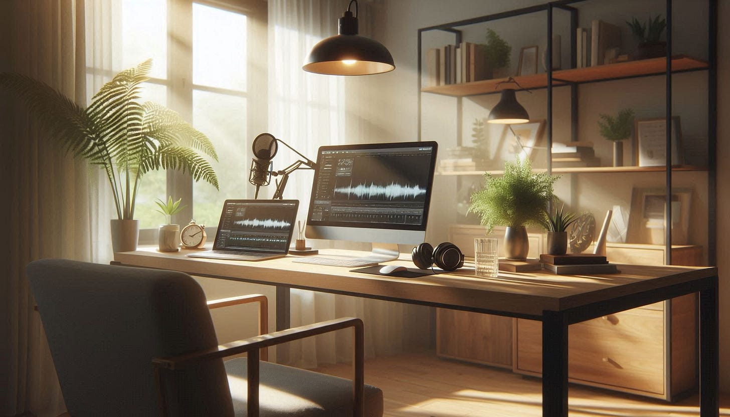 The Substack Surge: Is This The Birth of a New Media Giant? The Substack Surge: Is This The Birth of a New Media Giant?