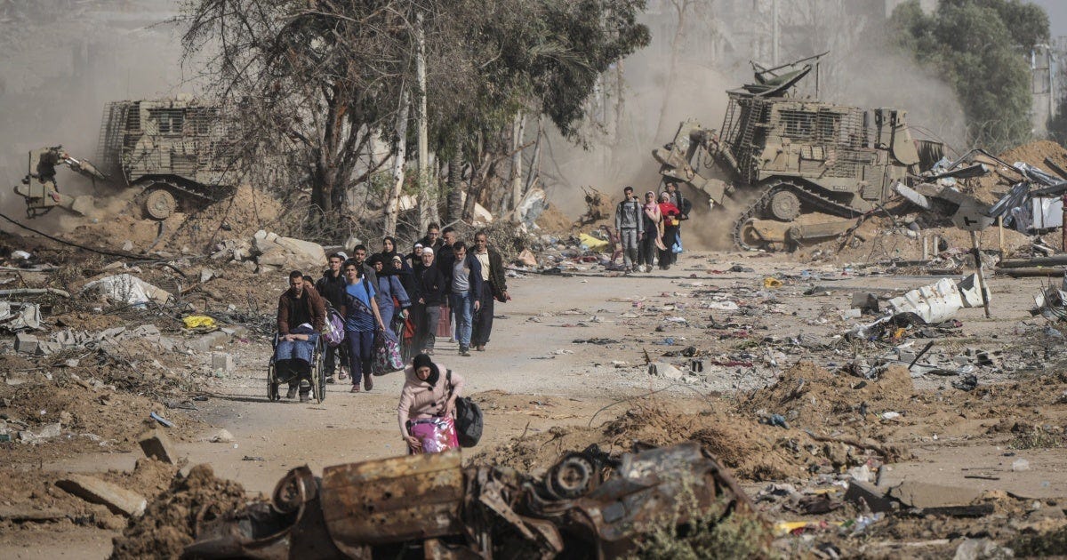 The Drone's Cold Gaze: How Technology Reconfigures Our Humanity