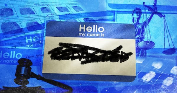 Name suppression: What is it and why do people get it?
