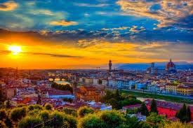 City Guide: The Five Best Experiences In Florence, Italy