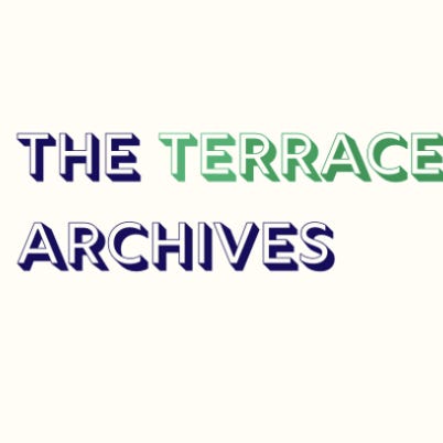 The Terrace Archives