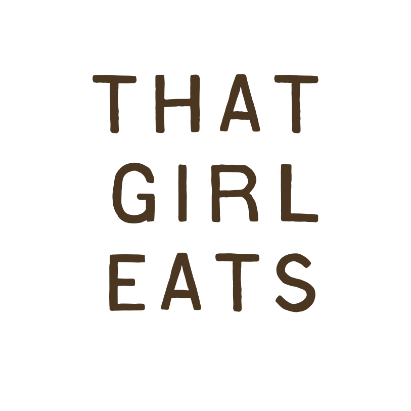 That Girl Eats