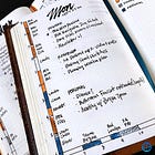 October 2025: Sketchnote Lab Dispatch