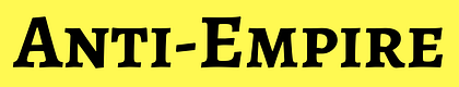 Anti-Empire