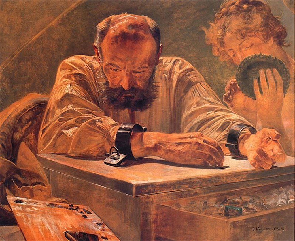 El habito depresivo de enfocarnos en lo malo. El habito depresivo de enfocarnos en lo malo.