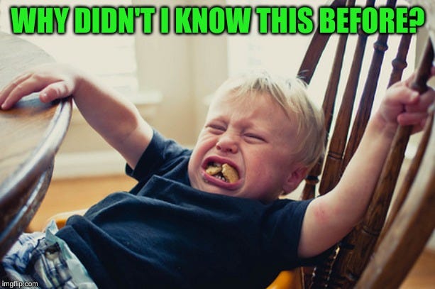 How I feel every day of the Week: In comment to TimidDeer's meme - Imgflip