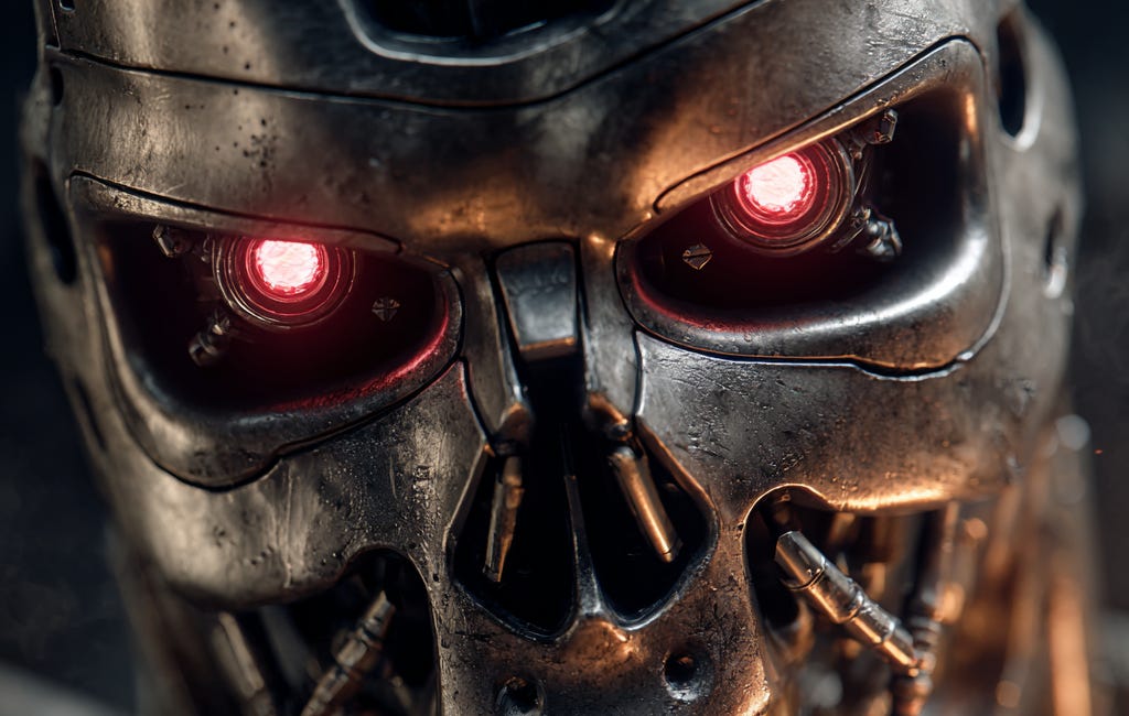A future without customers? The AI boom’s hidden flaw
