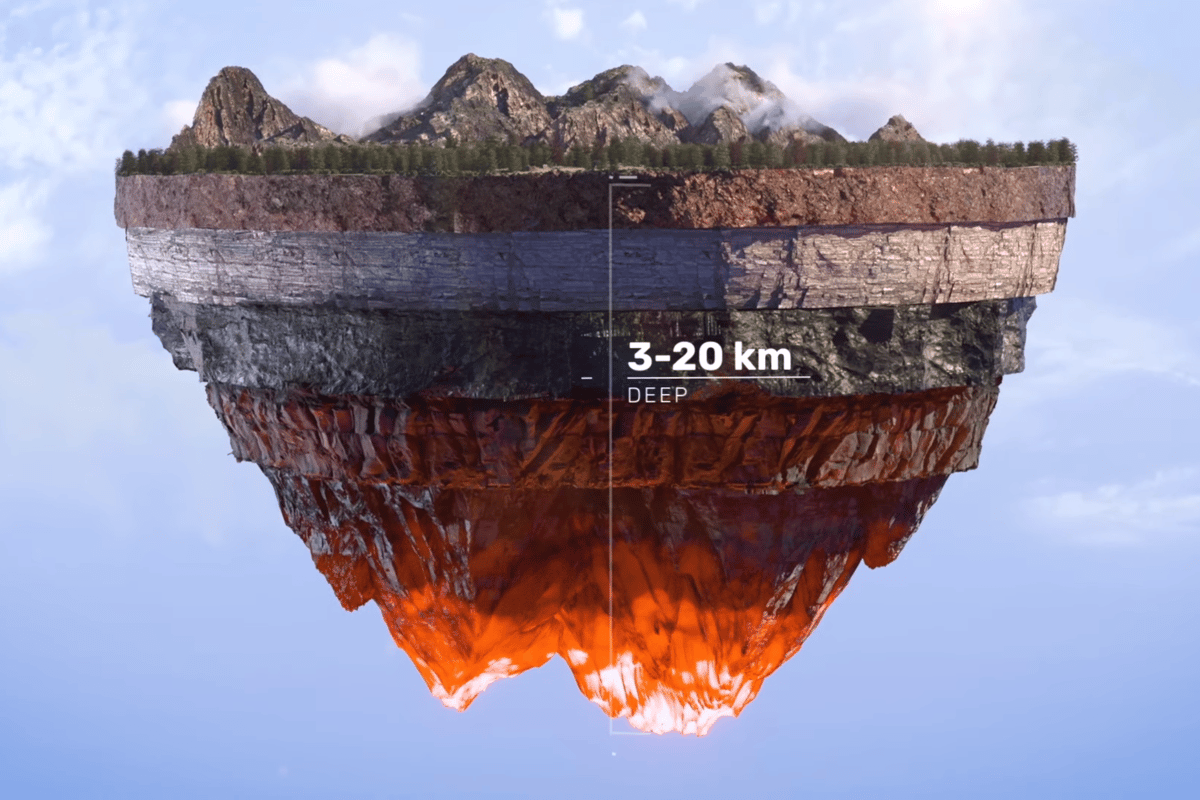 Quaise's ultra-deep geothermal drilling plans: Your questions answered Quaise's ultra-deep geothermal drilling plans: Your questions answered