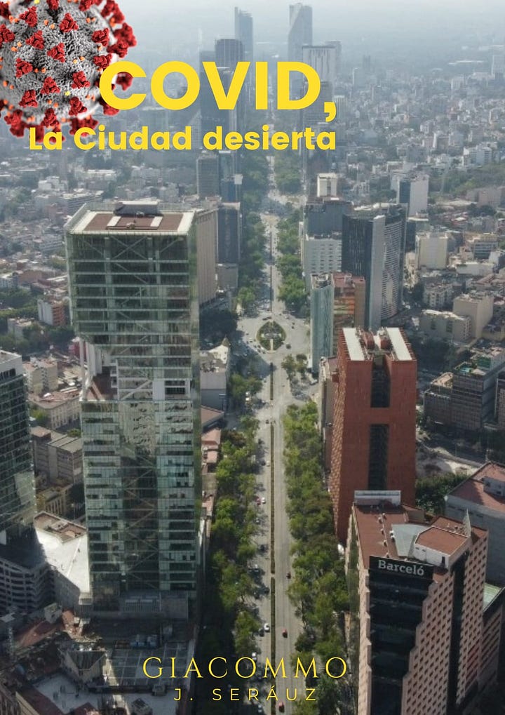 Cuatro portadas, cuatro provocaciones