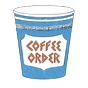 coffee order