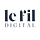 LE FIL DIGITAL by Nathalie Dujardin