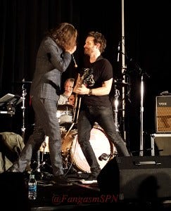 omundson rob play