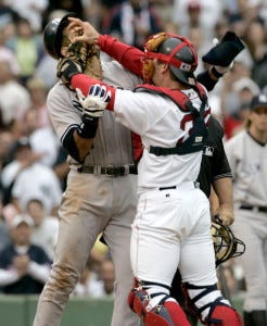 "ARod "ARod