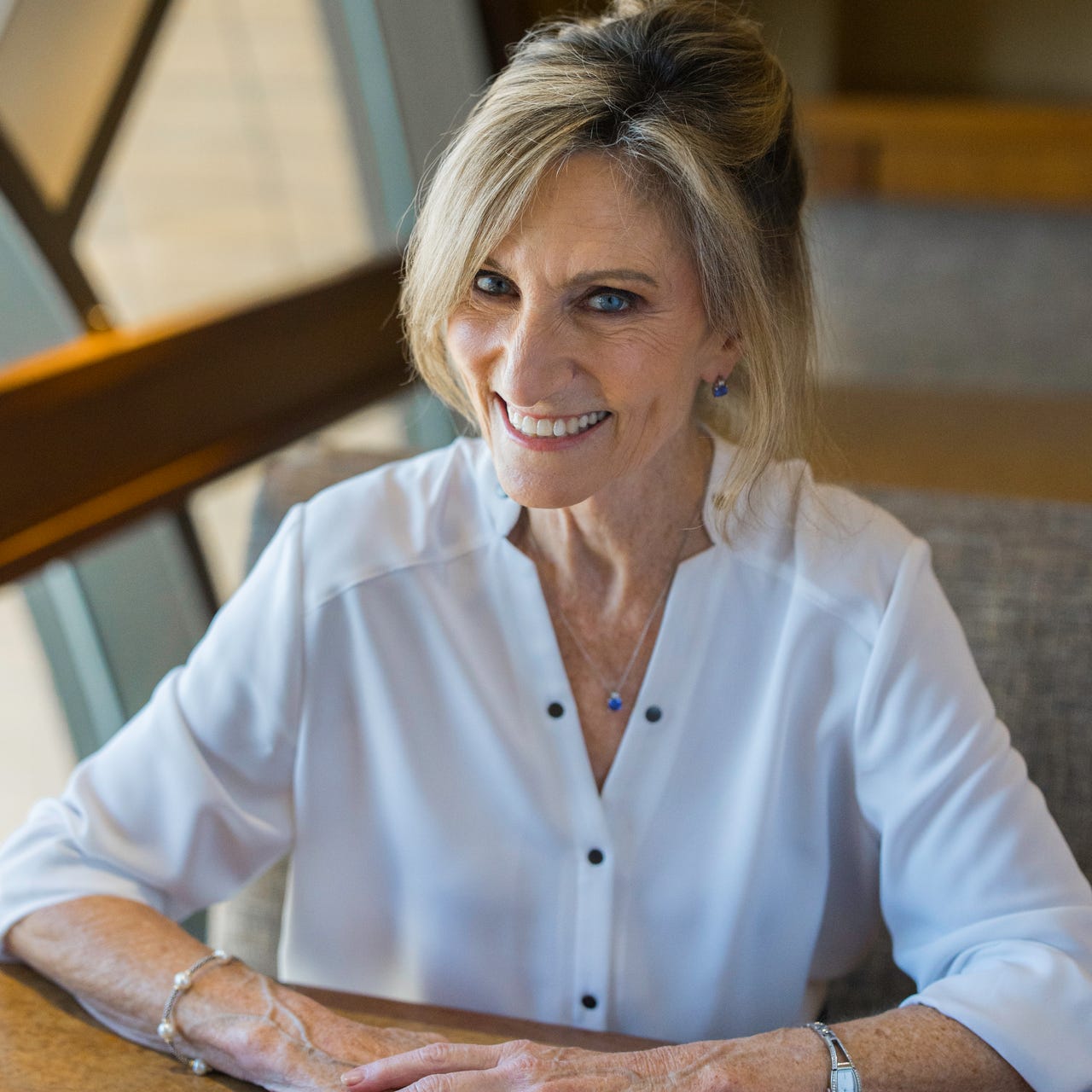 'Maida Says' - Life Musings