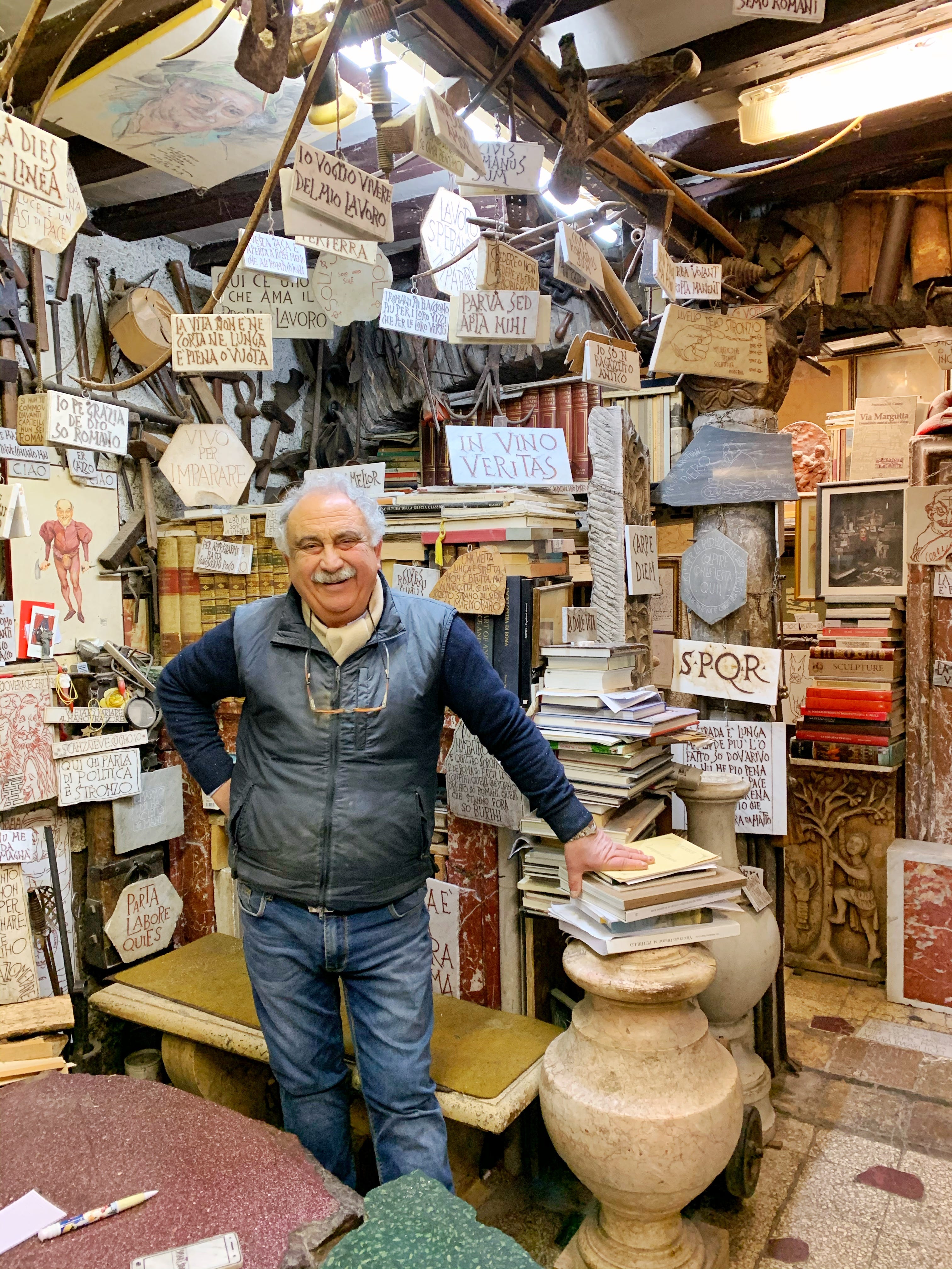 A Very Subjective List of the Best Places to Shop in Rome (2026 Update)