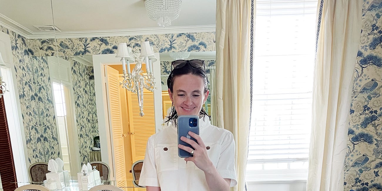 Ten Things I Own and Love from the Ann Mashburn Sale