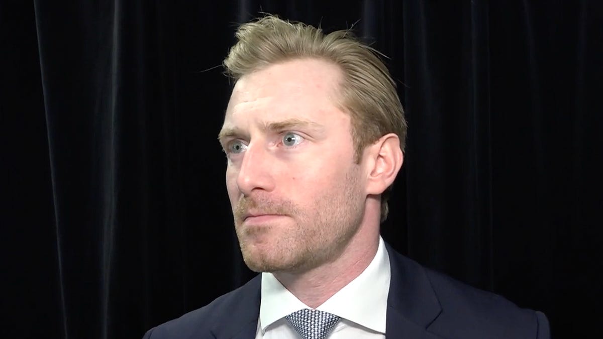 Michael Babcock named head coach of the Erie Otters