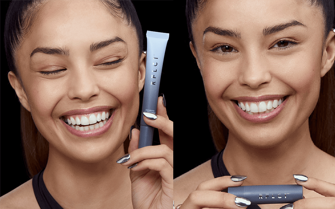 RFLCT by Valkyrae: How Backlash From Gamers Blew The Lid On The Validity Of Beauty Industry Claims Around Blue Light Skincare – Centennial World: Internet Culture, Creators & News RFLCT by Valkyrae: How Backlash From Gamers Blew The Lid On The Validity Of Beauty Industry Claims Around Blue Light Skincare – Centennial World: Internet Culture, Creators & News