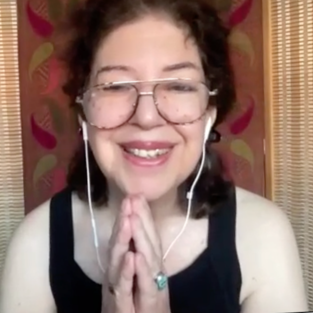 Soul's Call After 50