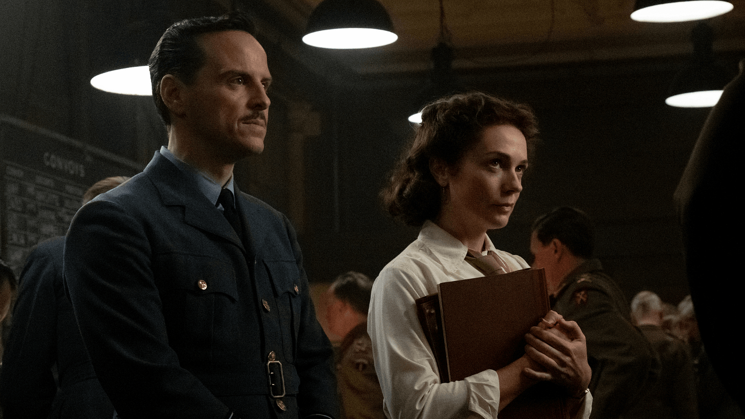 Pressure (2026) | where to watch the new world war II movie starring andrew scott Pressure (2026) | where to watch the new world war II movie starring andrew scott