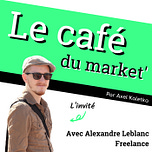 Marketing recipes