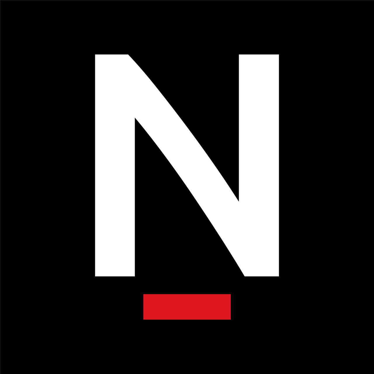 The Nordens Edit logo